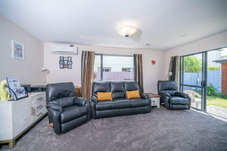 Photo of property in 3/44 Canon Street, St Albans, Christchurch, 8014