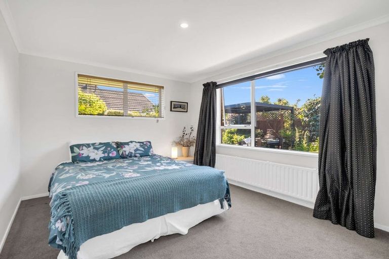 Photo of property in 4 Argo Place, Casebrook, Christchurch, 8051