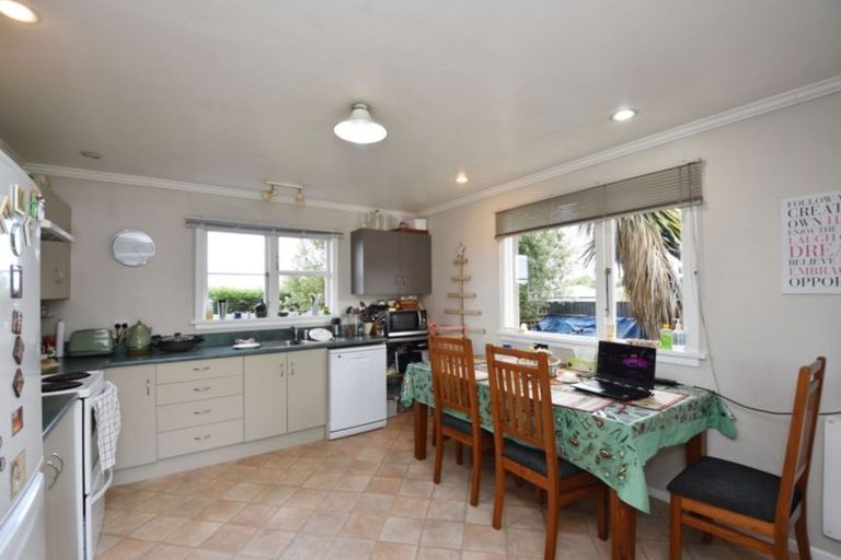 Photo of property in 38 Hensley Street, Gladstone, Invercargill, 9810