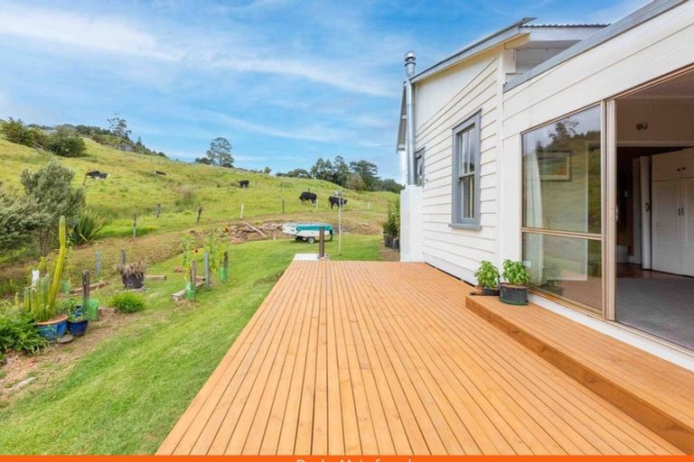 Photo of property in 79b Curtis Road, Rawene, Kaikohe, 0473