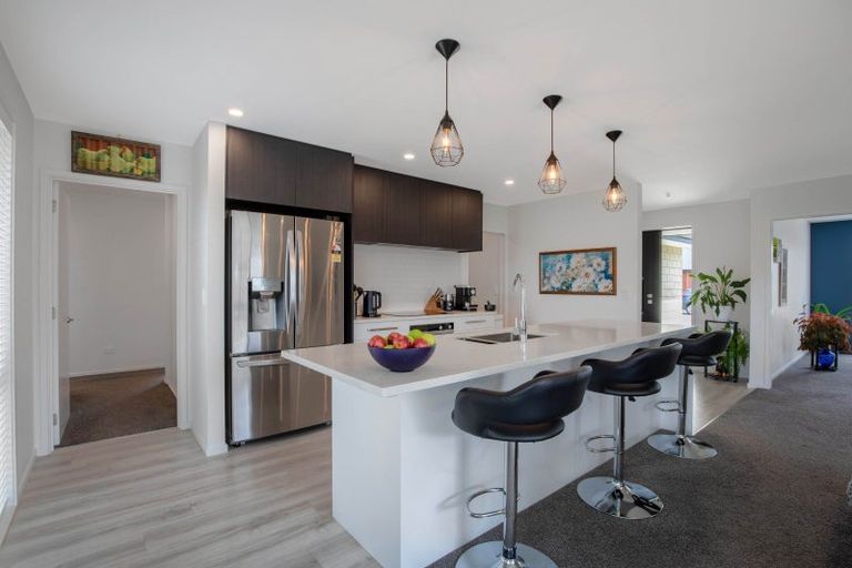 Photo of property in 7 Cherry Avenue, Darfield, 7510