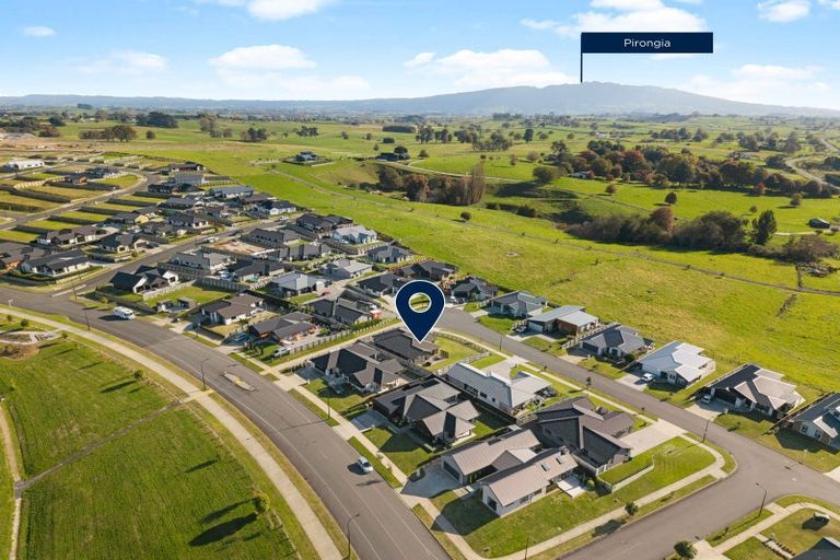 Photo of property in 165 Saddle Terrace, Te Awamutu, 3800