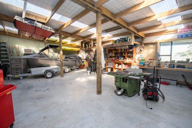 Photo of property in 23b Front Miranda Road, Waitakaruru, Thames, 3576