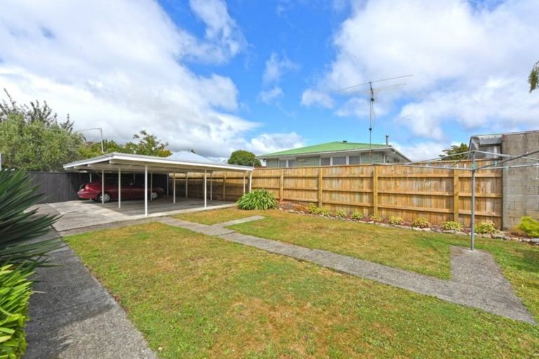 Photo of property in 132a Martin Street, Wallaceville, Upper Hutt, 5018