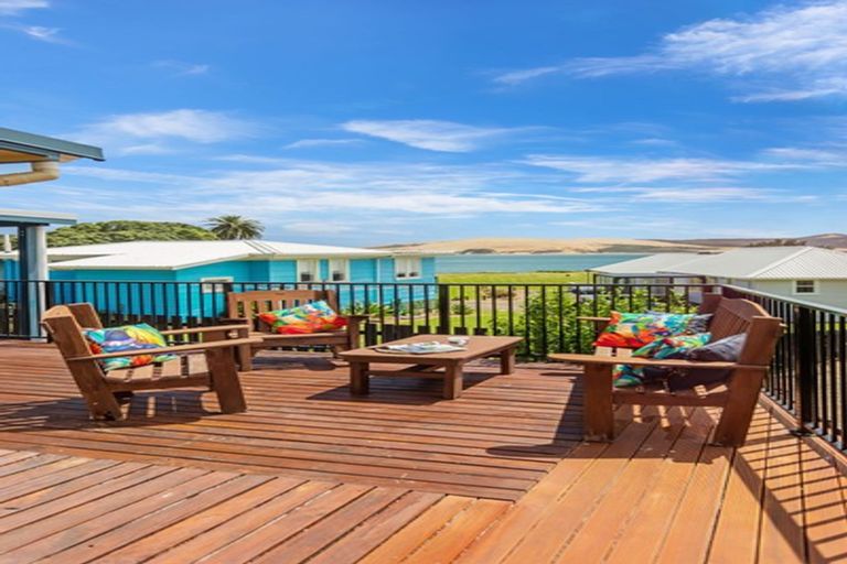 Photo of property in 340d Hokianga Harbour Drive, Omapere, Kaikohe, 0473