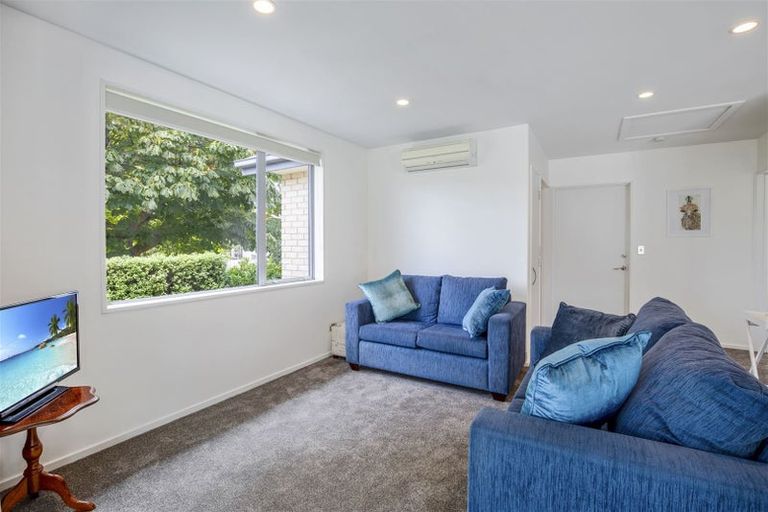 Photo of property in 62c Withells Road, Avonhead, Christchurch, 8042