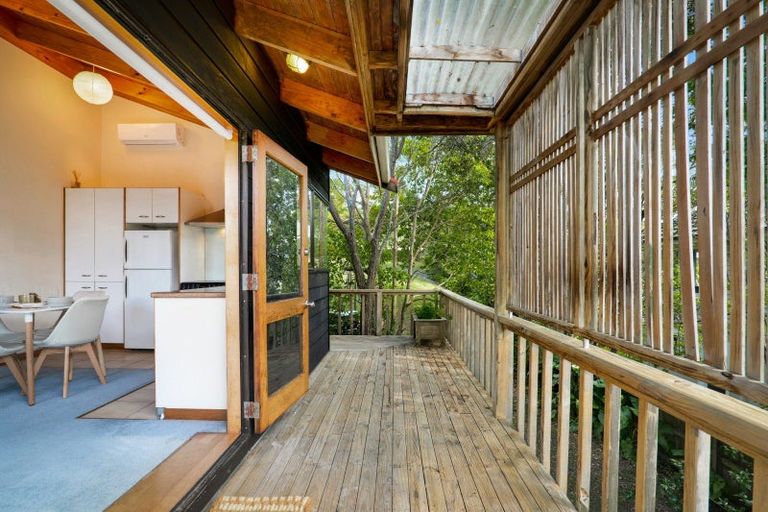 Photo of property in 34b Kawerau Avenue, Devonport, Auckland, 0624