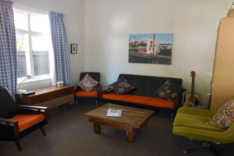 Photo of property in 110 Bristol Street, St Albans, Christchurch, 8014