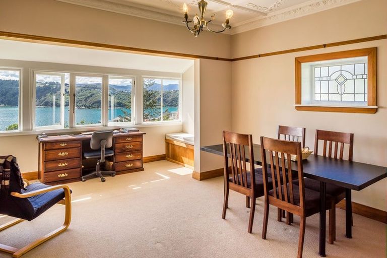 Photo of property in 124 Te Anau Road, Hataitai, Wellington, 6021