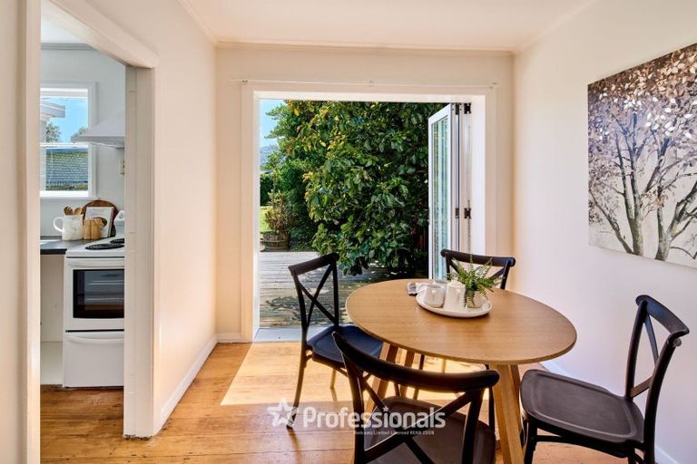 Photo of property in 125 Oxford Terrace, Epuni, Lower Hutt, 5011