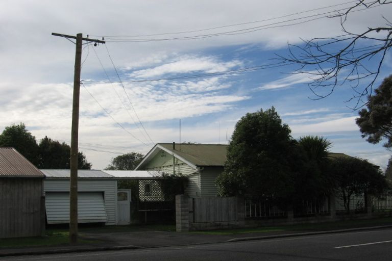 Photo of property in 114 Rimu Street, Maeroa, Hamilton, 3200