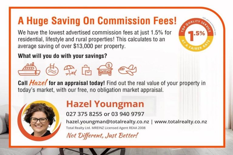 Photo of property in 19 Stephenson Street, Blenheim, 7201