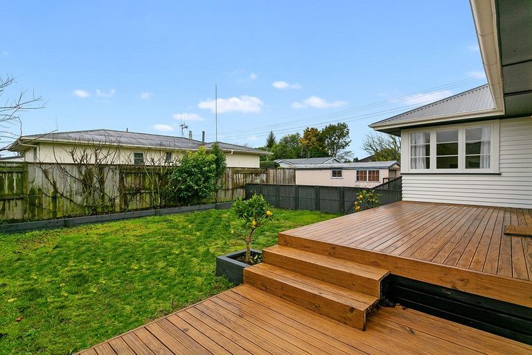 Photo of property in 26a Campbell Street, Leamington, Cambridge, 3432