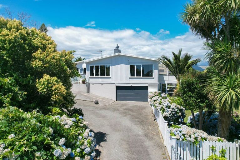Photo of property in 218a Cambridge Street, Levin, 5510