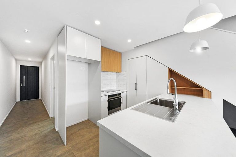 Photo of property in 4/129 Brougham Street, Addington, Christchurch, 8024