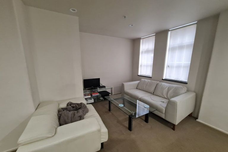 Photo of property in The Quay, 5/332b2 Lambton Quay, Wellington Central, Wellington, 6011