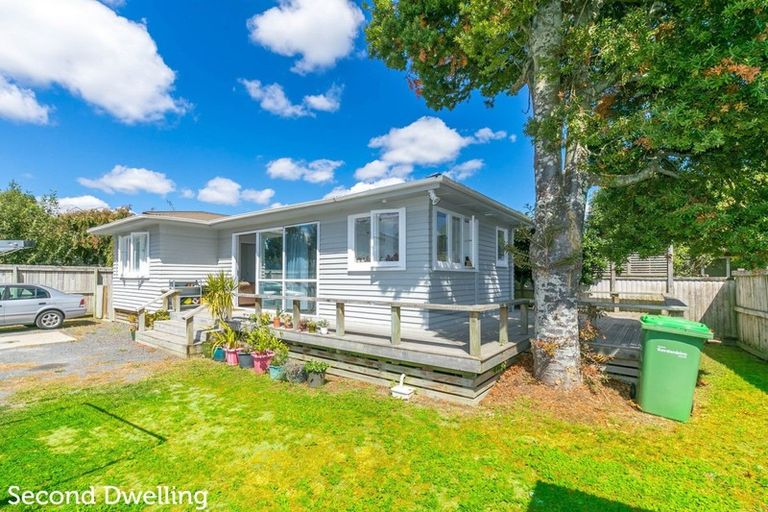 Photo of property in 209 Galloway Street, Hamilton East, Hamilton, 3216