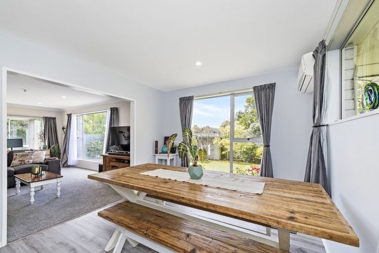 Photo of property in 35 Market Street, Leeston, 7632