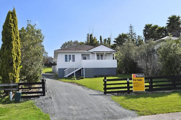 Photo of property in 9 Marshall Road, Kaiwaka, 0573