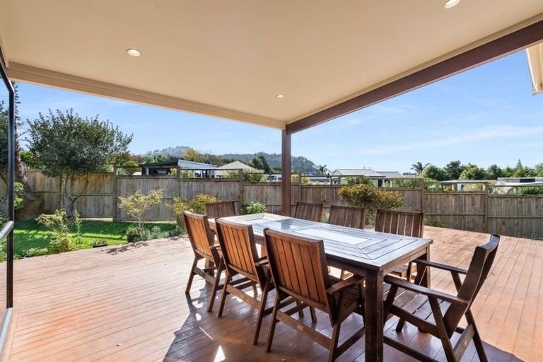 Photo of property in 10 Willow Grove, Tairua, 3508