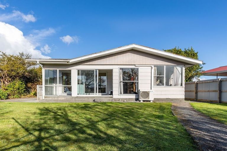 Photo of property in 161 Jollie Street, Hokitika, 7810