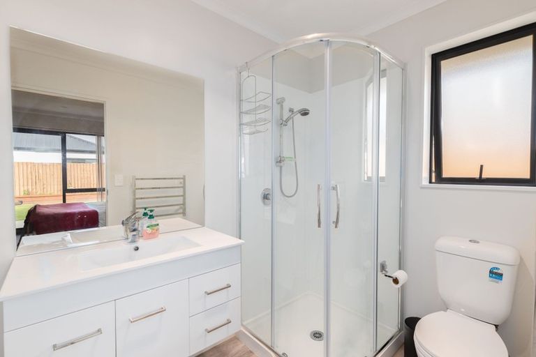 Photo of property in 58 Prestons Park Drive, Marshland, Christchurch, 8083