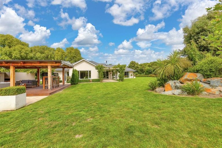 Photo of property in 91 Kowai River Road, Amberley, 7481
