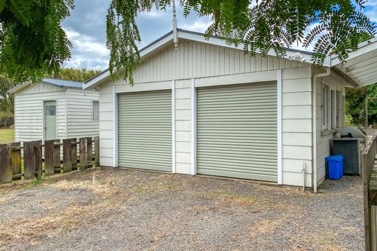 Photo of property in 114 Hubbard Road, Paeroa, 3674