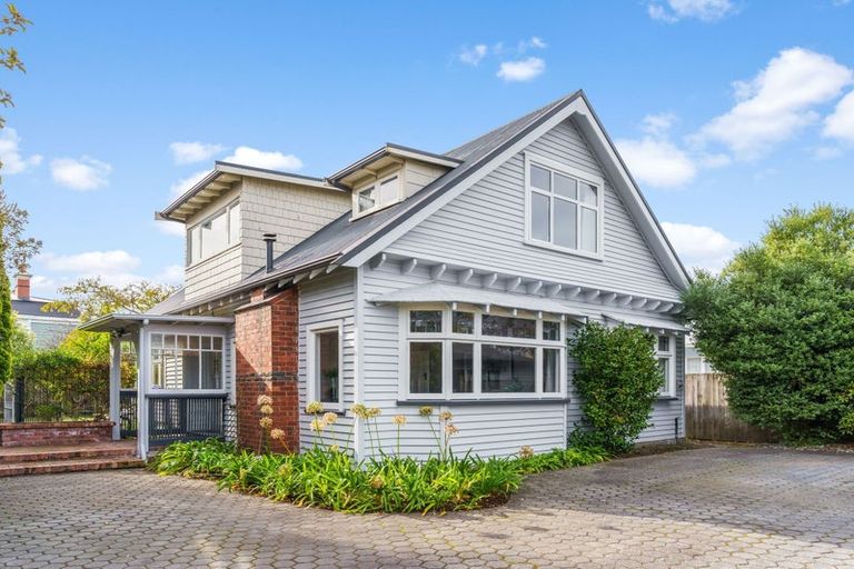 Photo of property in 43 Opawa Road, Waltham, Christchurch, 8023