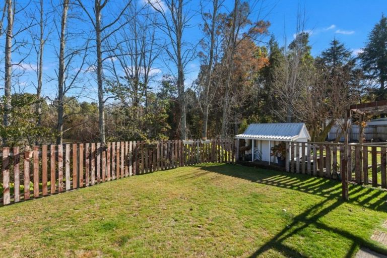 Photo of property in 34 Hinemotu Avenue, Kawerau, 3127