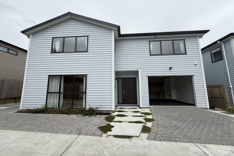 Photo of property in 10a Colum Place, Bucklands Beach, Auckland, 2014