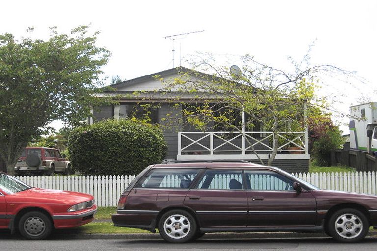 Photo of property in 5 Stevenson Place, Leamington, Cambridge, 3432