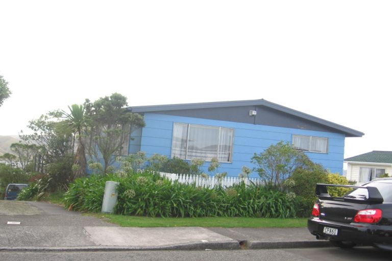Photo of property in 41 Lomita Road, Johnsonville, Wellington, 6037