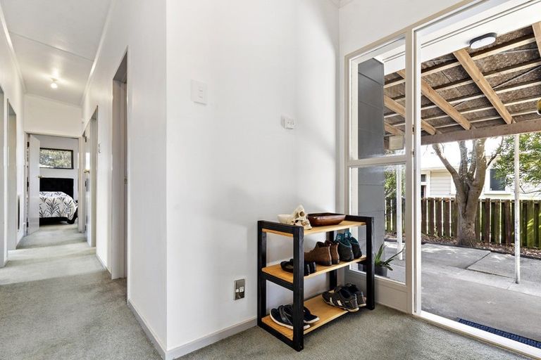 Photo of property in 23 Bethune Street, Featherston, 5710