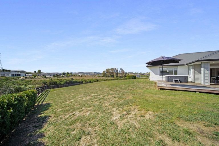 Photo of property in 46c Mcintosh Drive, Pokeno, 2471