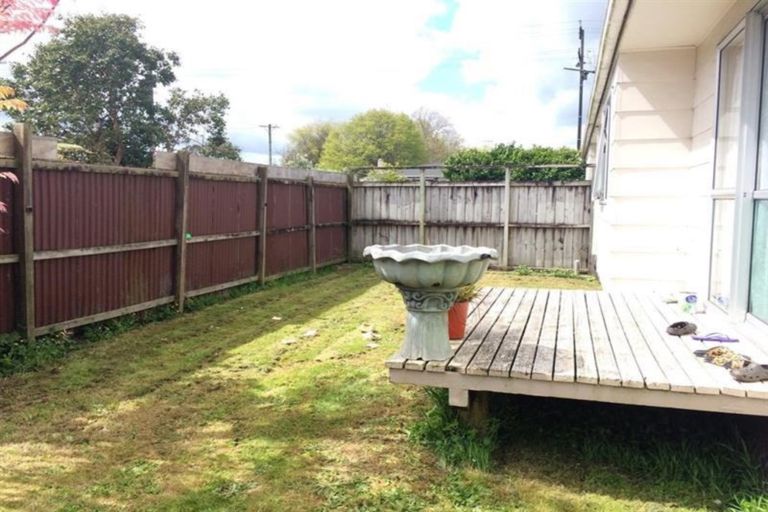 Photo of property in 3/47 Marne Road, Papakura, 2110