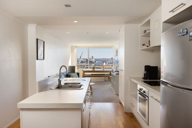 Photo of property in Algarve Apartments, 313/332 Maunganui Road, Mount Maunganui, 3116