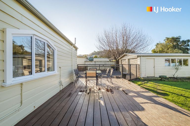 Photo of property in 7 Torquay Street, Abbotsford, Dunedin, 9018