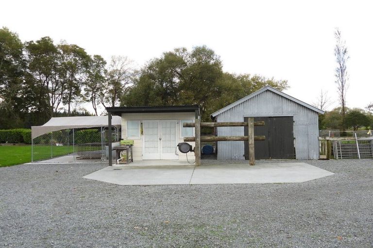 Photo of property in Ashfield, 410 Orari Station Road, Geraldine, 7992