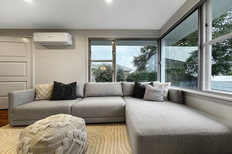 Photo of property in 409 Innes Road, Mairehau, Christchurch, 8052