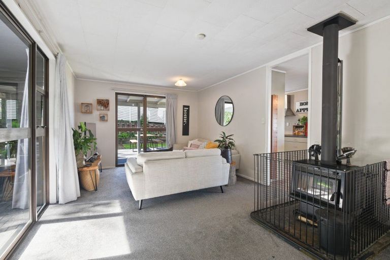 Photo of property in 468 Pukehangi Road, Pomare, Rotorua, 3015