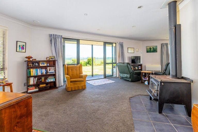 Photo of property in 119 Orari Back Road, Geraldine, 7992