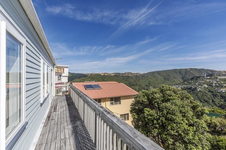 Photo of property in 189 Cecil Road, Wilton, Wellington, 6012