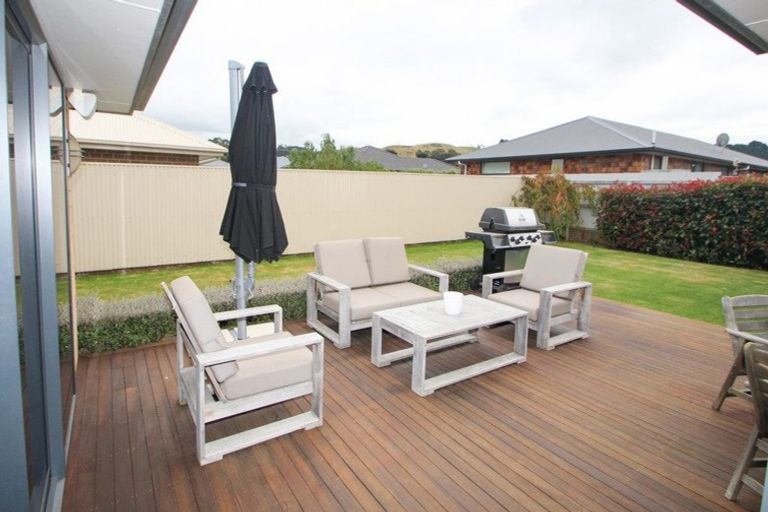 Photo of property in 14 Mcmullan Place, Oamaru North, Oamaru, 9400