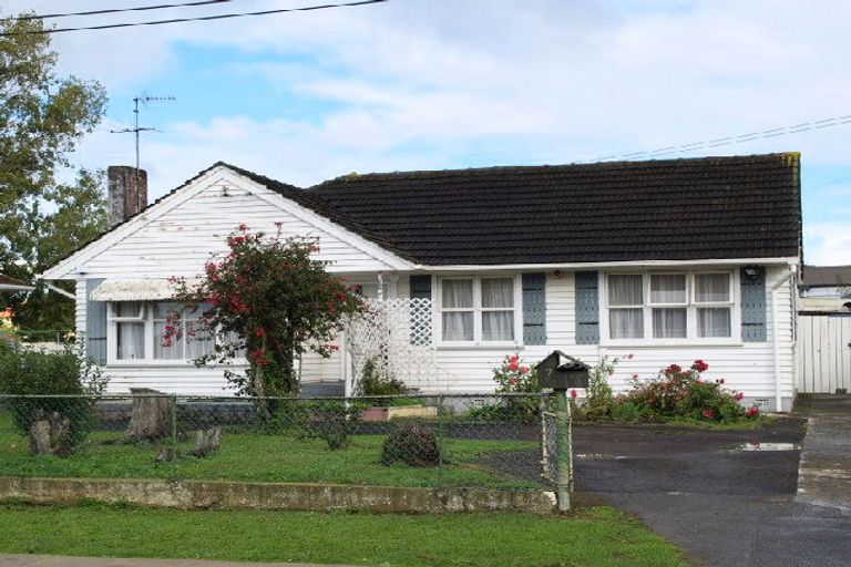 Photo of property in 7 Clyde Road, Otara, Auckland, 2023