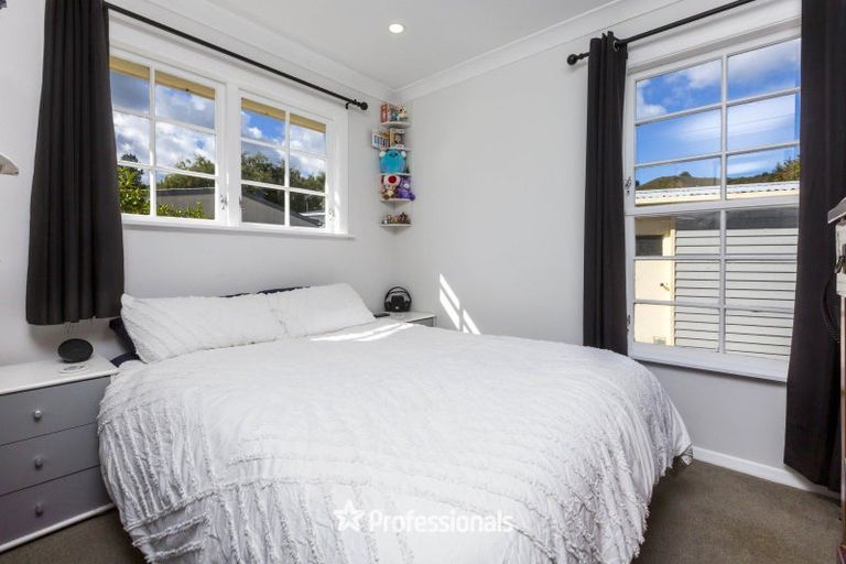 Photo of property in 62 Hillside Drive, Maoribank, Upper Hutt, 5018