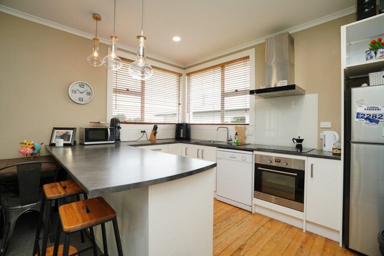 Photo of property in 81 Gerrard Road, Winton, 9783