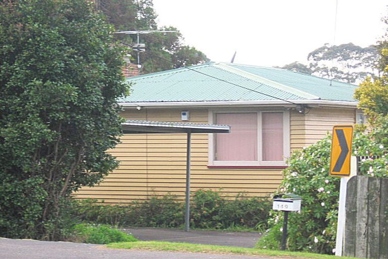 Photo of property in 149 Don Buck Road, Massey, Auckland, 0614