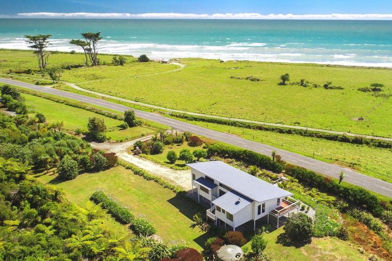 Photo of property in 780 State Highway 67, Mokihinui, Westport, 7891