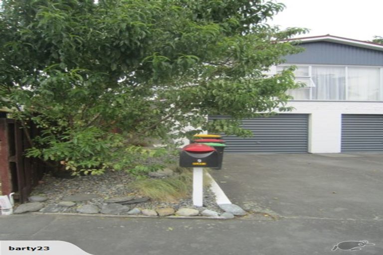 Photo of property in 1/9 Archdall Place, Avonhead, Christchurch, 8042